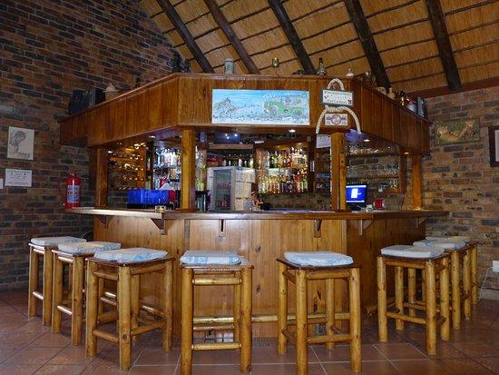 Jabula Lodge & Restaurant